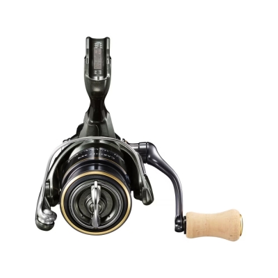 Shimano Cardiff XR C 2000 S LRF Olta Makinesi - 3