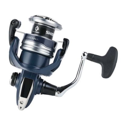 Shimano Catana FE 3000 HG C Spin Olta Makinesi - 2