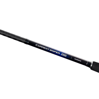 Shimano Currentsniper BB 290 cm Max 85 gr Shore Jig Kamış - 3