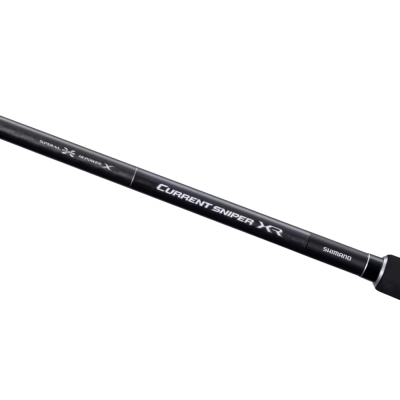 Shimano Currentsniper XR 295 cm Max 120 gr Shore Jig Kamış - 3