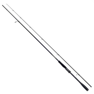 Shimano Dialuna 23 274 cm 6-28 gr Spin Kamış - 1