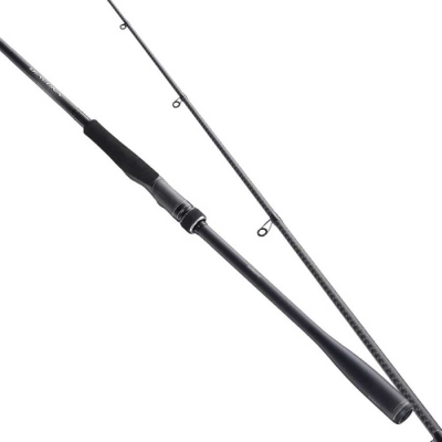 Shimano Dialuna 23 274 cm 6-28 gr Spin Kamış - 2