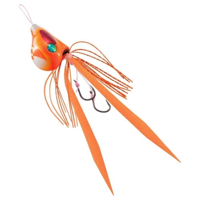 Shimano Engetsu Doterra Baku Baku 80gr Tai Rubber Yem - 2