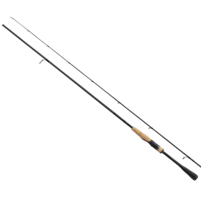 Shimano Expride 208 cm 4-12 gr LRF Kamış - 1