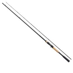 Shimano Expride 218 cm 10-30 gr Tetikli Spin Kamış - 1