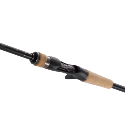 Shimano Expride 218 cm 10-30 gr Tetikli Spin Kamış - 2