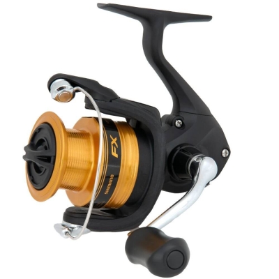 Shimano FX 2500 HG FC Spin Olta Makinesi - 1