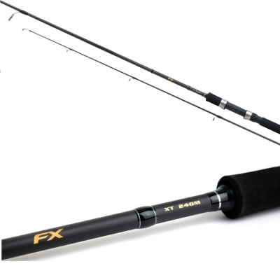 Shimano FX XT 270 cm 10-30 gr Spin Kamış - 1