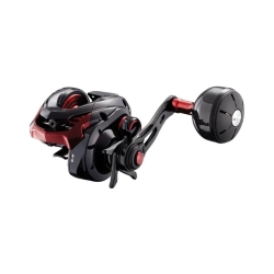 Shimano Genpu XT 201 PG 2000 Sol El Baitcasting Çıkrık - 1