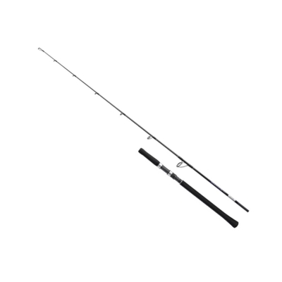 Shimano Grappler BB 183 cm Max 210 gr Jig Kamış - 1