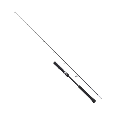 Shimano Grappler BB 191 cm 30-130 gr Jig Kamış - 1