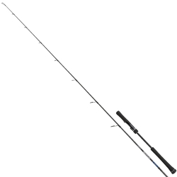 Shimano Grappler BB 191 cm Max 150 gr Jig Kamış - Shimano