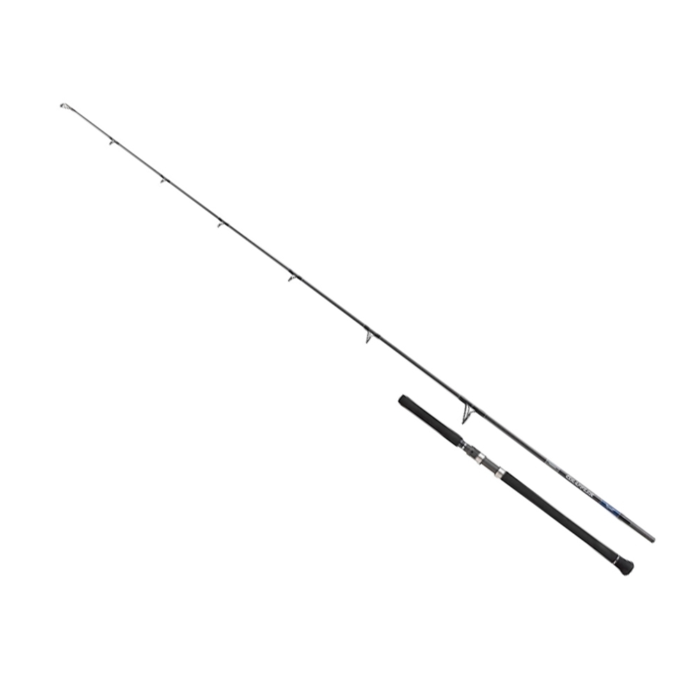 Shimano Grappler Type C 231 cm Max 120 gr Slow Jig Kamış