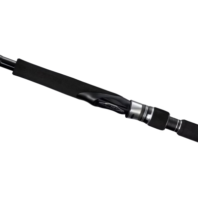 Shimano Grappler Type C 25 231 cm Max 130 gr Jig Kamış - 2