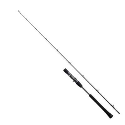 Shimano Grappler Type J 183 cm Max 250g Tetikli Jig Kamış - 1