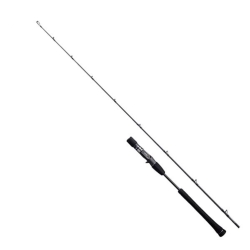 Shimano Grappler Type J 183 cm Max 250g Tetikli Jig Kamış - Shimano