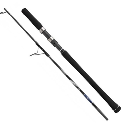 Shimano Grappler Type LJ 191 cm 40-160 gr Jig Kamış - 3
