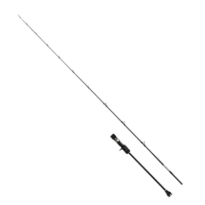 Shimano Grappler Type SJ 25 198 cm Max 260 gr Tetikli Slow Jig Kamış - 1