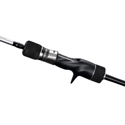 Shimano Grappler Type SJ 25 198 cm Max 260 gr Tetikli Slow Jig Kamış - 2