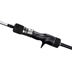 Shimano Grappler Type SJ 25 198 cm Max 330 gr Tetikli Slow Jig Kamış - 2