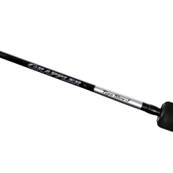 Shimano Grappler Type SJ 25 198 cm Max 330 gr Tetikli Slow Jig Kamış - 3