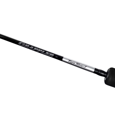 Shimano Grappler Type SJ 25 198 cm Max 330 gr Tetikli Slow Jig Kamış - 3