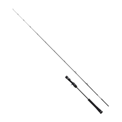 Shimano Grappler Type SJ Super 25 191 cm 30-100 gr Tetikli Slow Jig Kamış - 1