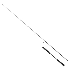 Shimano Grappler Type SJ Super 25 198 cm 20-100 gr Slow Jig Kamış - 1