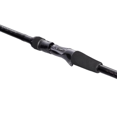 Shimano Lunamis Inshore 274 cm 6-25 gr Spin Kamış - 2
