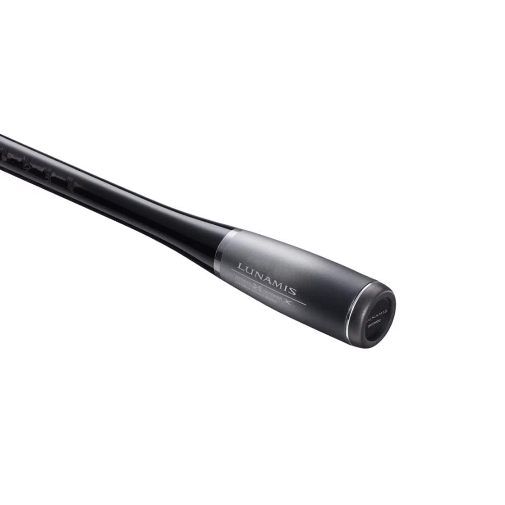 ぜらちん　Shimano nium DC Shimano Lunamis Inshore 274 cm 6-25 gr Spin Kamış Spin Olta