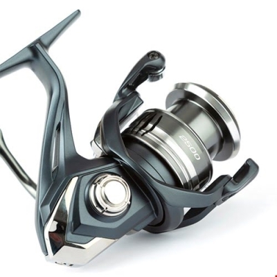 Shimano Miravel 2500 S HG Spin Olta Makinesi - 2