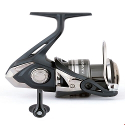 Shimano Miravel 2500 S HG Spin Olta Makinesi - 4