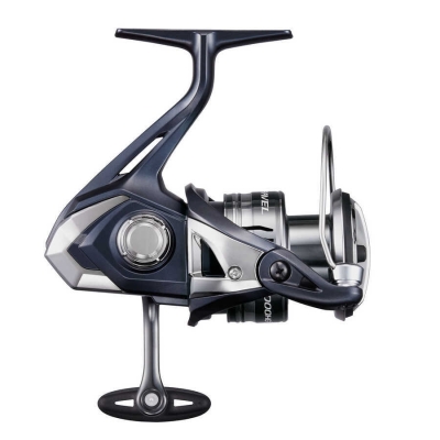 Shimano Miravel 2500 S Spin Olta Makinesi - 2