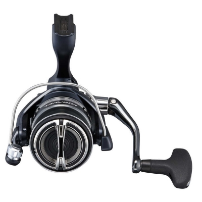 Shimano Miravel 2500 S Spin Olta Makinesi - 3