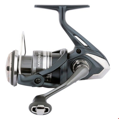Shimano Miravel C 2000 S LRF Olta Makinesi - 1
