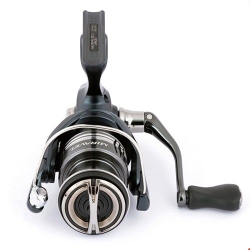 Shimano Miravel C 2000 S LRF Olta Makinesi - 3