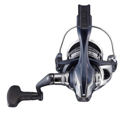 Shimano Miravel C 3000 HG Spin Olta Makinesi - 4