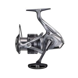 Shimano Nasci FC 4000 XG Spin Olta Makinesi - Shimano