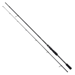 Shimano Nasci MF 185 cm 1-7 gr LRF Kamış - Shimano