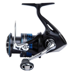 Shimano Nexave FI 2500 HG Spin Olta Makinesi - Shimano