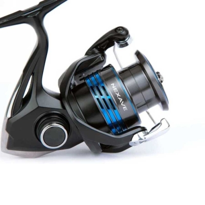Shimano Nexave FI 2500 HG Spin Olta Makinesi - 4