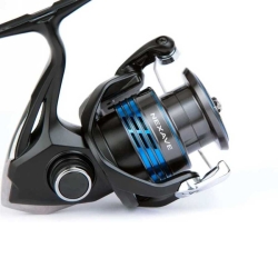Shimano Nexave FI 2500 Spin Olta Makinesi - 4