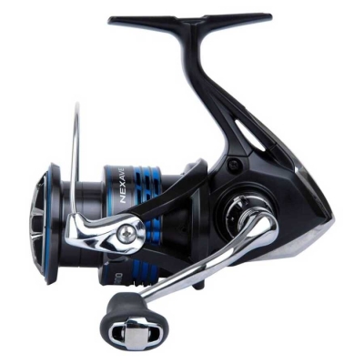 Shimano Nexave FI 2500 Spin Olta Makinesi - 1