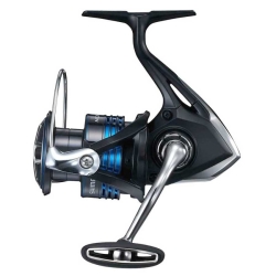 Shimano Nexave FI 4000 HG Spin Olta Makinesi - Shimano