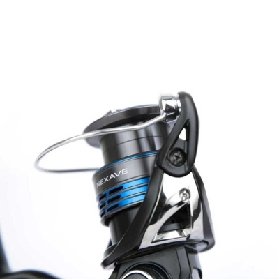 Shimano Nexave FI C 3000 HG Spin Olta Makinesi - 4