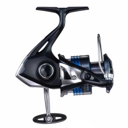 Shimano Nexave FI C 3000 Spin Olta Makinesi - 2