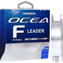 Shimano Ocea FC 50m Leader Misina - Shimano