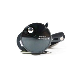 Shimano Ocea Jigger F Custom 1500 HG Sağ El Çıkrık - 2