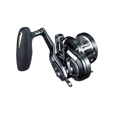 Shimano Ocea Jigger F Custom 1501 HG Sol El Jig Çıkrık - 1