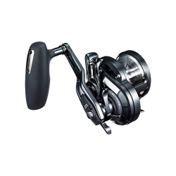 Shimano Ocea Jigger F Custom 2001 HG Sol El Jig Çıkrık - Shimano